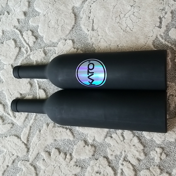 Kato Wine Accessory Set - Picture 4 of 5